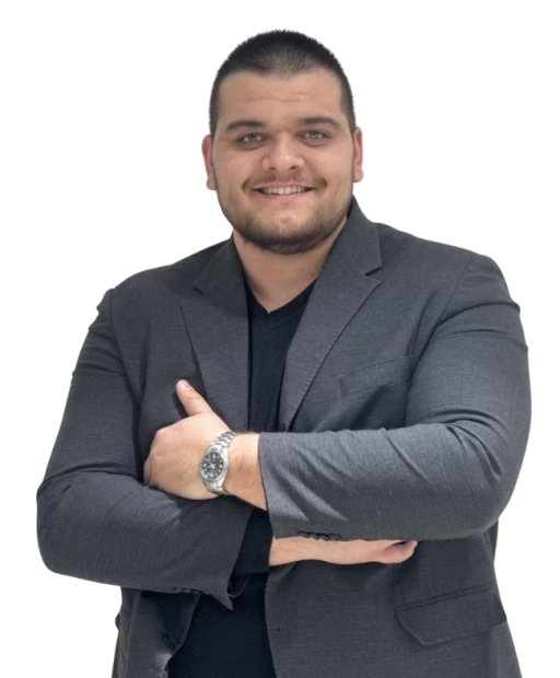 Даниел Кабов